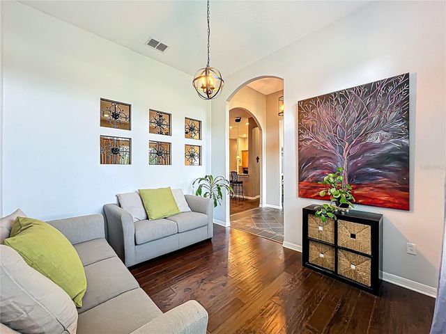 2916 MAJESTIC ISLE DRIVE, Clermont, FL 34711