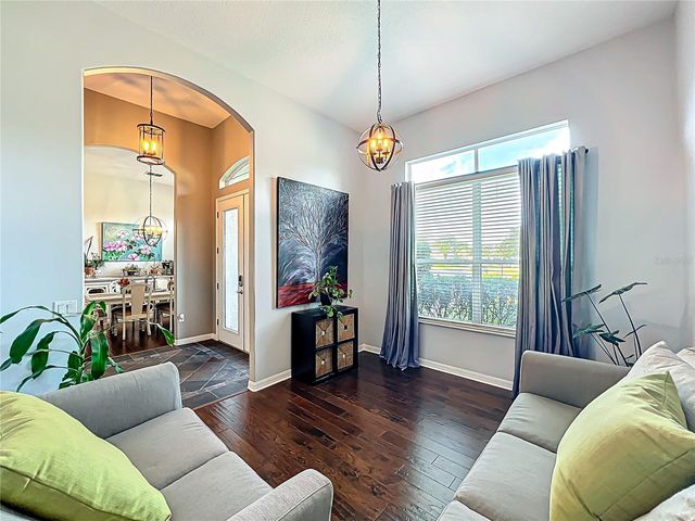 2916 MAJESTIC ISLE DRIVE, Clermont, FL 34711
