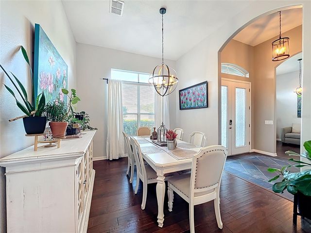 2916 MAJESTIC ISLE DRIVE, Clermont, FL 34711