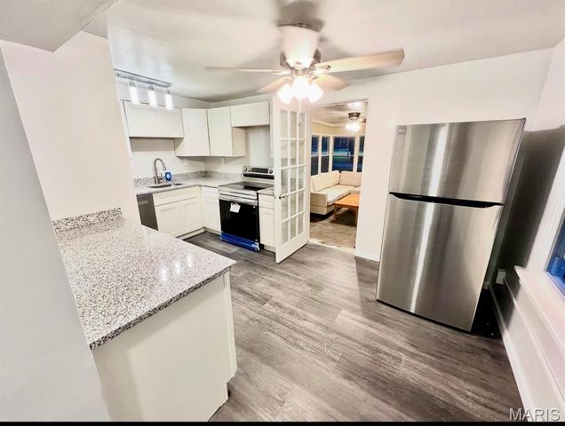 1305 Saint Jean Street, Florissant, MO 63031