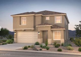 16189 W PINNACLE VISTA Drive, Surprise, AZ 85387