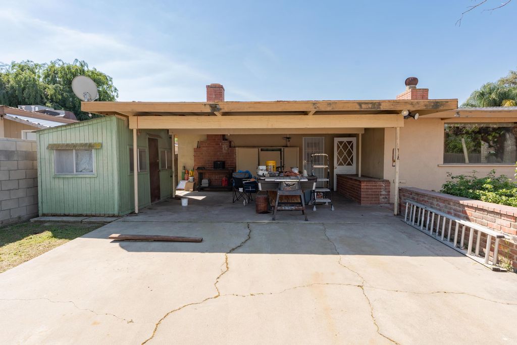 Image 56 of property listing at 1817 8th Avenue, Delano, CA 93215