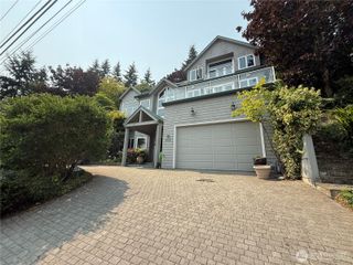 7275 N Mercer Way, Mercer Island, WA 98040