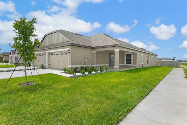 3176 SEVILLE STREET, Lake Alfred, FL 33850