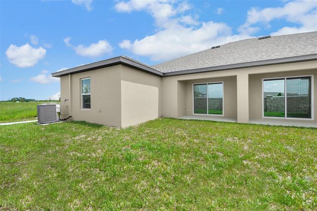 3176 SEVILLE STREET, Lake Alfred, FL 33850