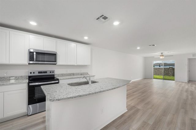 3176 SEVILLE STREET, Lake Alfred, FL 33850