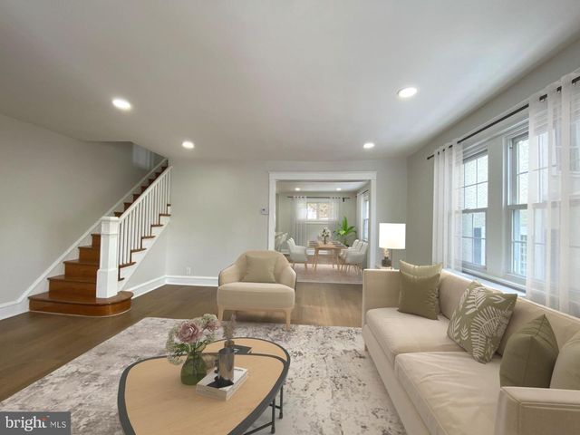 719 BLYTHE AVE, Drexel Hill, PA 19026