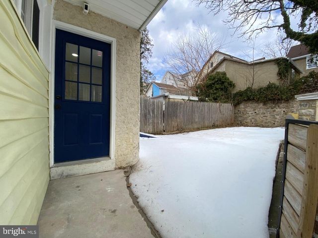 719 BLYTHE AVE, Drexel Hill, PA 19026