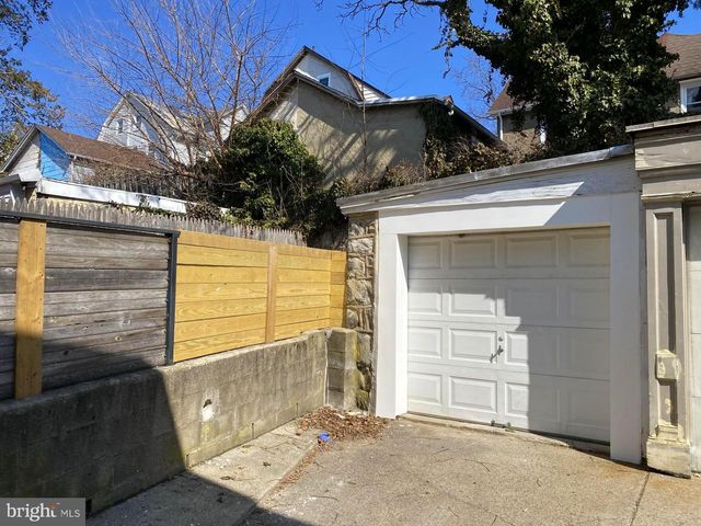 719 BLYTHE AVE, Drexel Hill, PA 19026