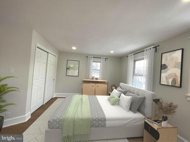 719 BLYTHE AVE, Drexel Hill, PA 19026