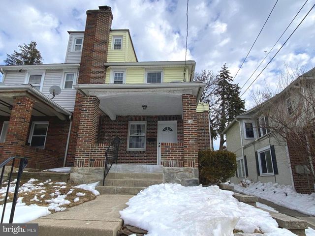 719 BLYTHE AVE, Drexel Hill, PA 19026