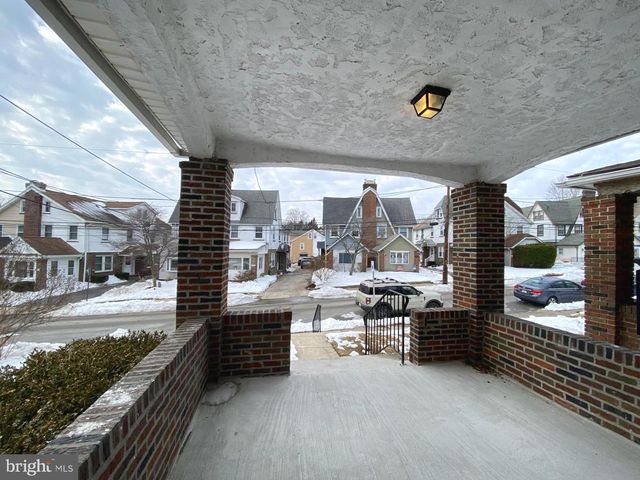 719 BLYTHE AVE, Drexel Hill, PA 19026