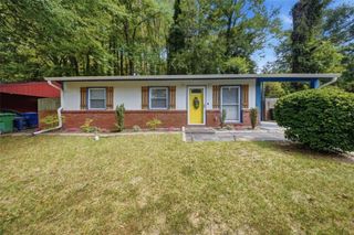 371 Santa Lucia Terrace, Atlanta, GA 30318