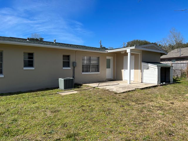 509 Trenton Street, Fort Walton Beach, FL 32547