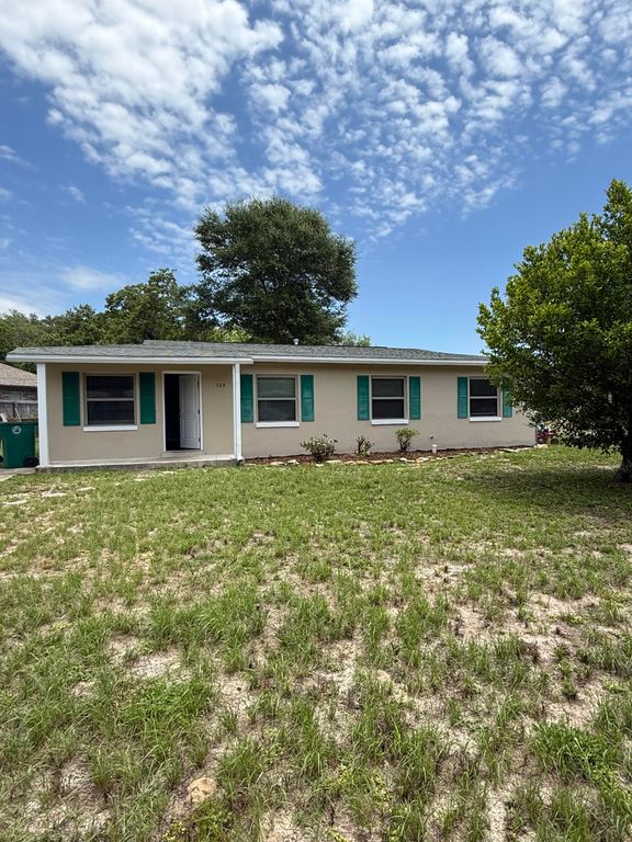 509 Trenton Street, Fort Walton Beach, FL 32547
