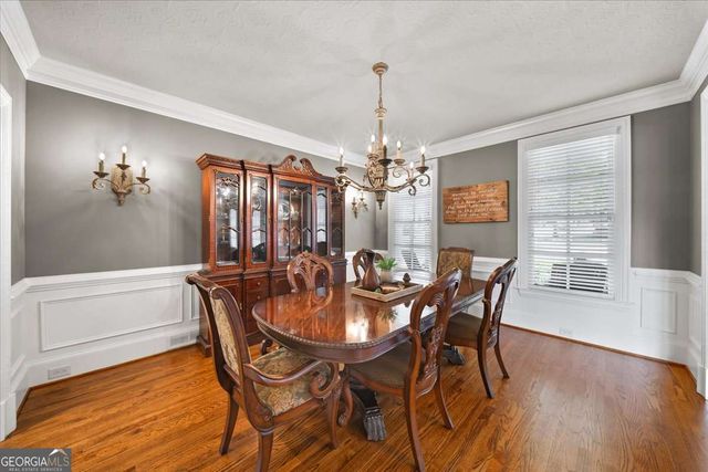 4516 Meadow Club Drive, Suwanee, GA 30024