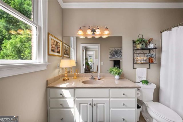 4516 Meadow Club Drive, Suwanee, GA 30024