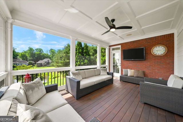 4516 Meadow Club Drive, Suwanee, GA 30024