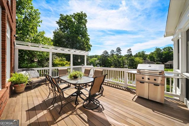 4516 Meadow Club Drive, Suwanee, GA 30024