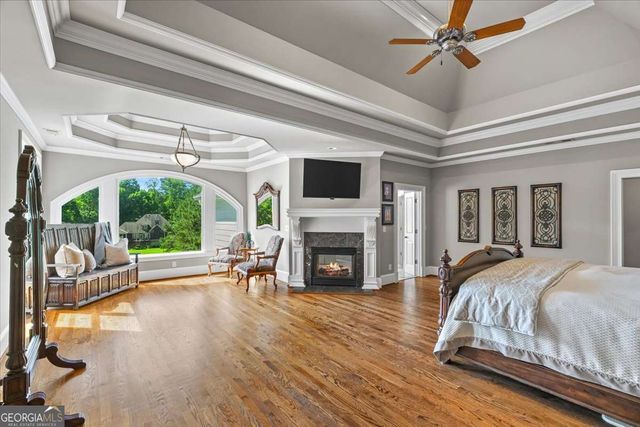4516 Meadow Club Drive, Suwanee, GA 30024
