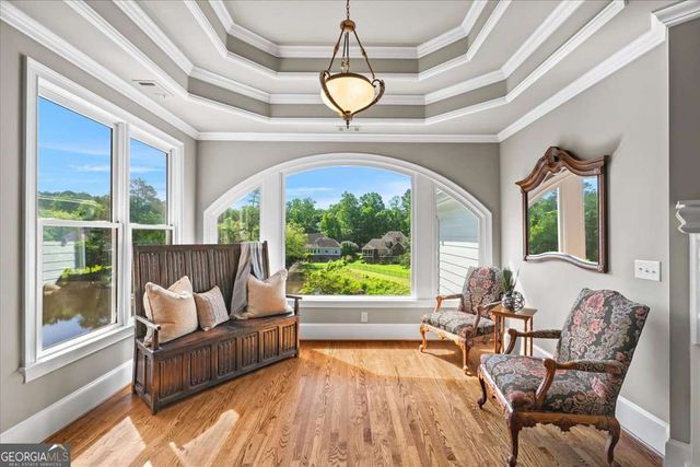 4516 Meadow Club Drive, Suwanee, GA 30024