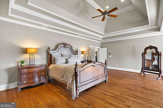 4516 Meadow Club Drive, Suwanee, GA 30024