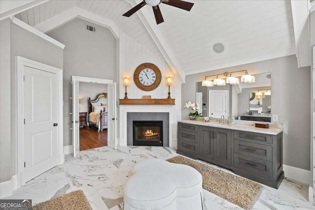 4516 Meadow Club Drive, Suwanee, GA 30024