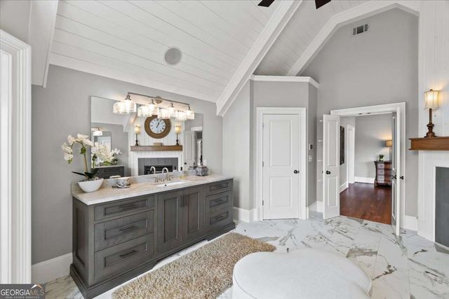 4516 Meadow Club Drive, Suwanee, GA 30024
