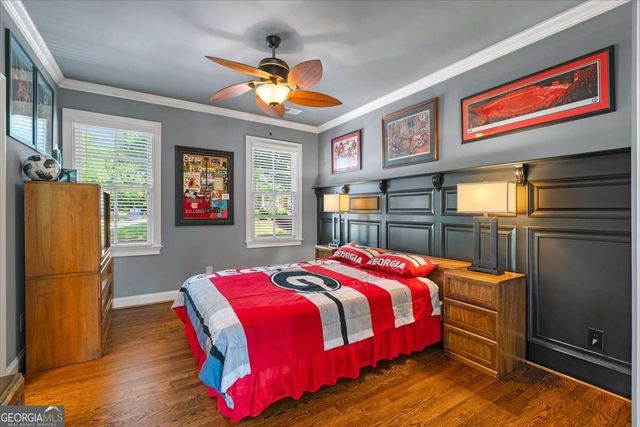 4516 Meadow Club Drive, Suwanee, GA 30024