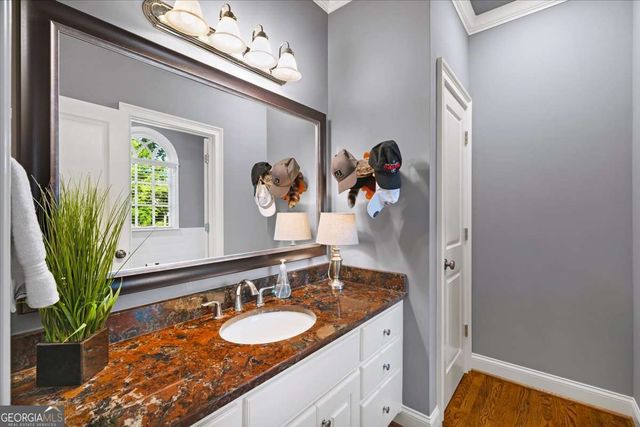 4516 Meadow Club Drive, Suwanee, GA 30024