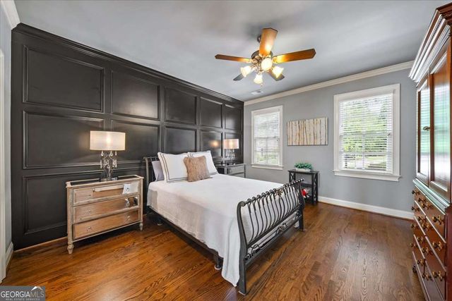 4516 Meadow Club Drive, Suwanee, GA 30024