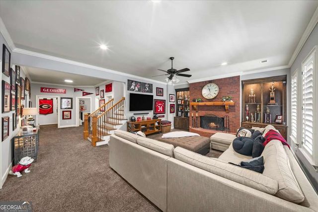 4516 Meadow Club Drive, Suwanee, GA 30024