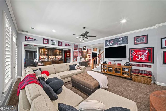 4516 Meadow Club Drive, Suwanee, GA 30024