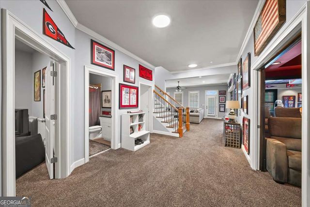 4516 Meadow Club Drive, Suwanee, GA 30024