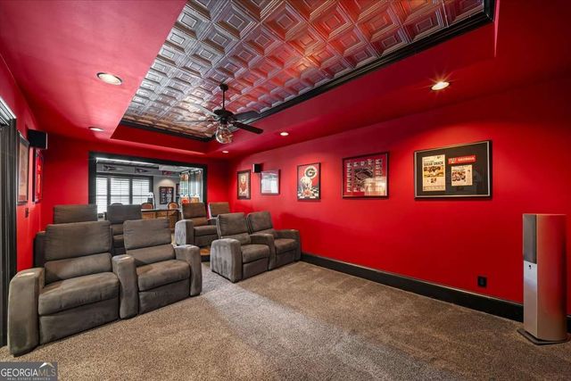 4516 Meadow Club Drive, Suwanee, GA 30024