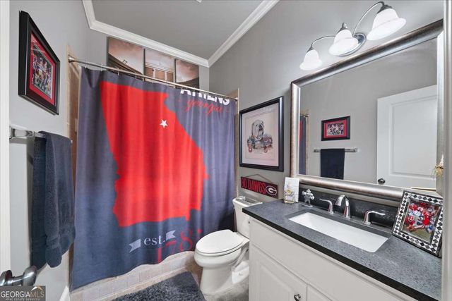 4516 Meadow Club Drive, Suwanee, GA 30024