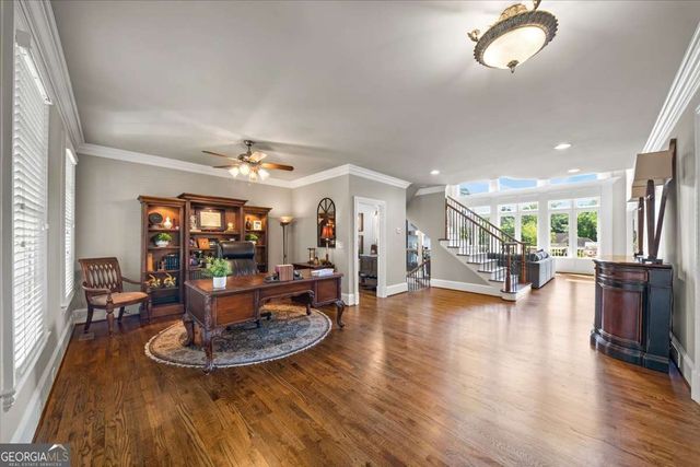 4516 Meadow Club Drive, Suwanee, GA 30024