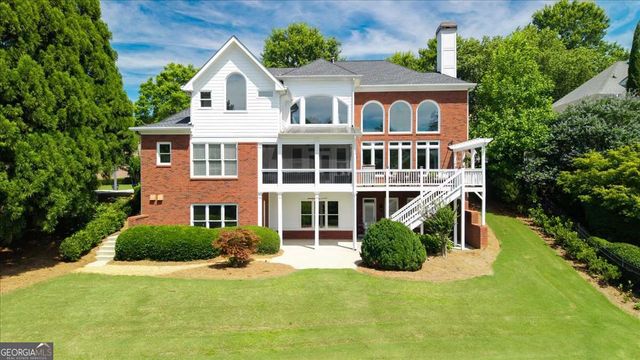 4516 Meadow Club Drive, Suwanee, GA 30024