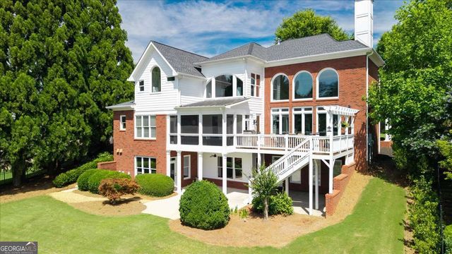4516 Meadow Club Drive, Suwanee, GA 30024
