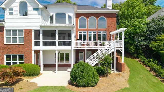 4516 Meadow Club Drive, Suwanee, GA 30024