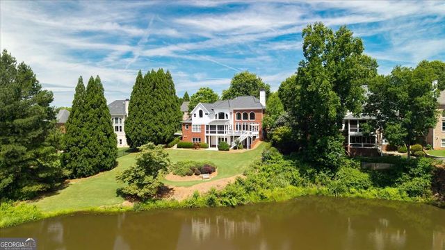 4516 Meadow Club Drive, Suwanee, GA 30024