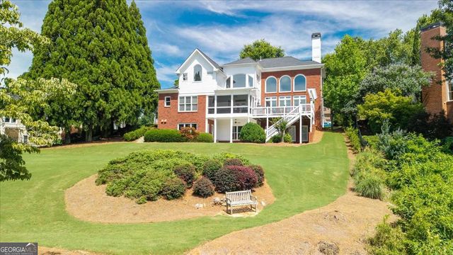 4516 Meadow Club Drive, Suwanee, GA 30024