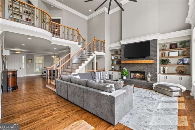 4516 Meadow Club Drive, Suwanee, GA 30024