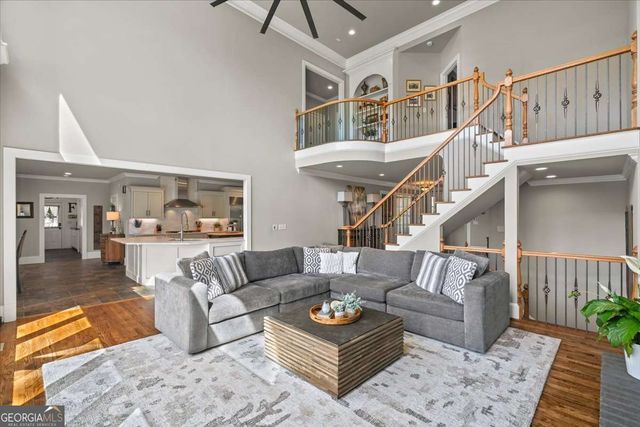 4516 Meadow Club Drive, Suwanee, GA 30024