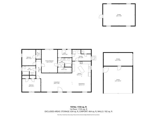 6296 Fm 1195, Mineral Wells, TX 76067