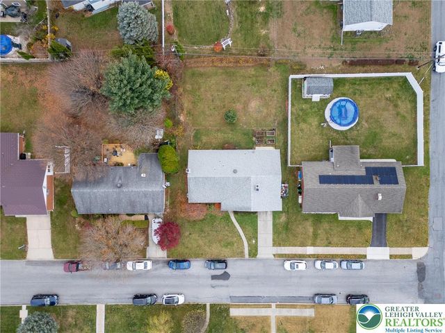 960 Fairview Street, Allentown City, PA 18109