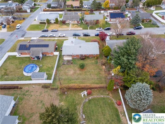 960 Fairview Street, Allentown City, PA 18109