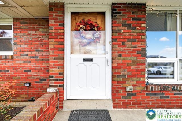 960 Fairview Street, Allentown City, PA 18109