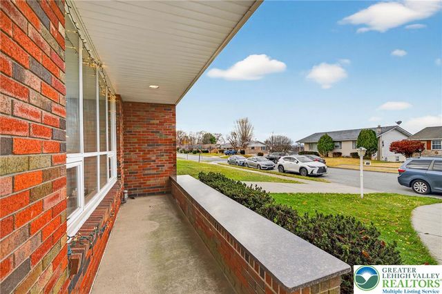 960 Fairview Street, Allentown City, PA 18109