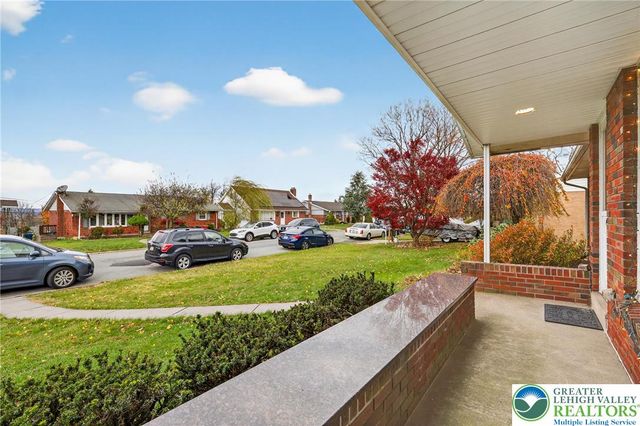 960 Fairview Street, Allentown City, PA 18109